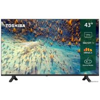 Телевизор Toshiba 43V35KE