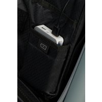 Чемодан-спиннер Samsonite Stackd Forest 55 см (39/46 л)