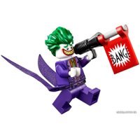 Конструктор LEGO Batman Movie 70908 Скатлер