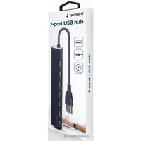 USB-хаб Gembird UHB-U2P7-04