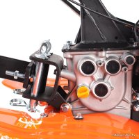 Мотоблок бензиновый Patriot Победа [440107212]