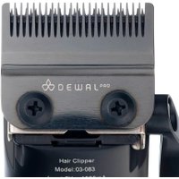 Машинка для стрижки волос Dewal Pro Barber Style 03-083