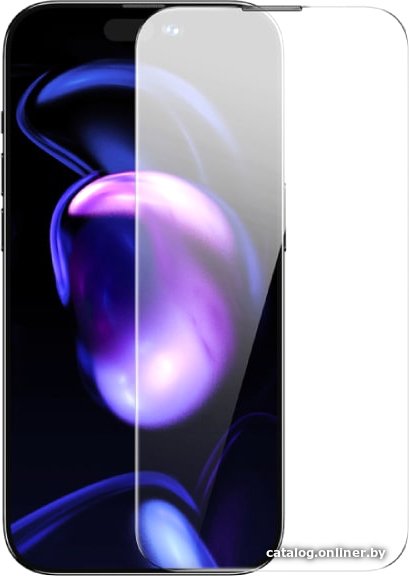 Защитное стекло Baseus SGJC040202 (для iPhone 14 Pro Max)