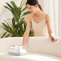 Пылесос для удаления пылевых клещей Xiaomi Mijia Mite Removal Device Pro B402CN (с переходником на евровилку)