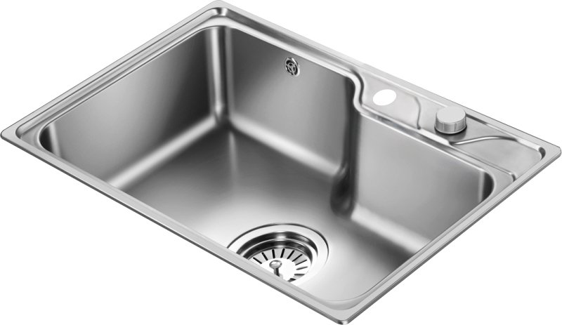 

Кухонная мойка Oulin OL-CS210