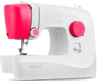 Kitfort KT-6358