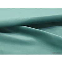 Элемент модульного дивана Лига диванов Холидей люкс 105629 (велюр, бирюзовый)