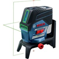 Лазерный нивелир Bosch GCL 2-50 CG Professional 0601066H03 (кейс)