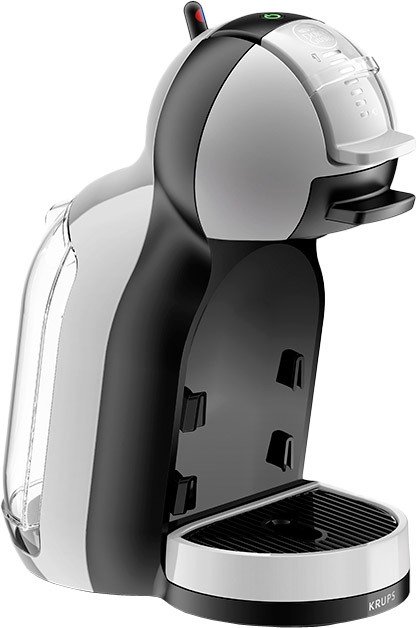 

Капсульная кофеварка Krups Mini Me KP123B