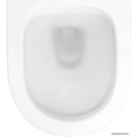 Унитаз Calani Loyd Slim CAL-C0002 (белый)