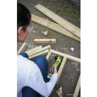 Угловая дрель Ryobi RAD1801M (без АКБ)