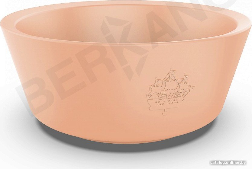 Кашпо Berkano Pion 55 (терракота)