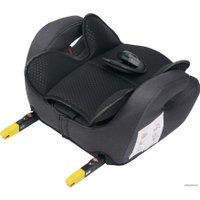 Детское автокресло Lorelli Harmony Isofix (черный)