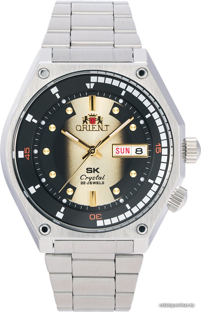 Наручные часы Orient Revival RA-AA0B01G