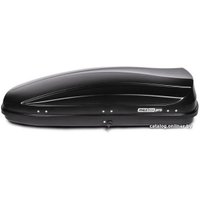 Автобокс MaxBox PRO 460 средний (черный) в Лиде