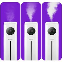 Увлажнитель воздуха Kitfort KT-3853