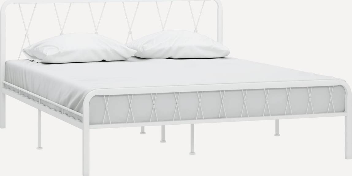 

Кровать Divan Мали 140 (White)