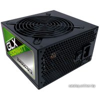 Блок питания Zalman ZM500-GLX 500W