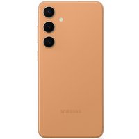 Телефон Samsung Galaxy S24+ 12GB/256GB SM-S926B Exynos (оранжевый)