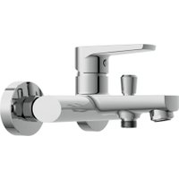 Душевой гарнитур  Cersanit Moduo 64097 + Vibe 63067