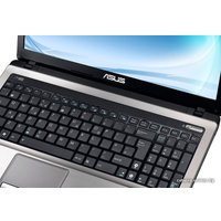 Ноутбук ASUS A53SV-SX675R (90N3GWD74W2A13RD13AY)