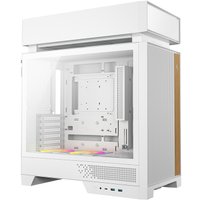 Корпус DeepCool CL660 WH R-CL660-WHNNA0-G-1