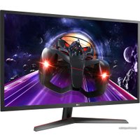 Игровой монитор LG 32MP60G-B