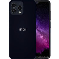 Телефон Inoi A72 4GB/64GB (черный)