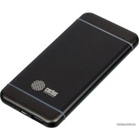 Внешний аккумулятор CACTUS CS-PBMS028-5000SG (черный)