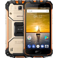 Телефон Ulefone Armor 2 (золотистый)
