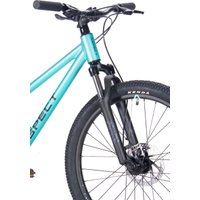 Велосипед Aspect Angel 2025 (голубой)