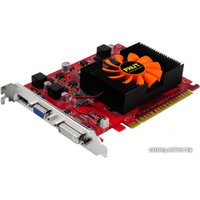 Видеокарта Palit GeForce GT 440 512MB GDDR5 (NE5T4400HD51-1083F)