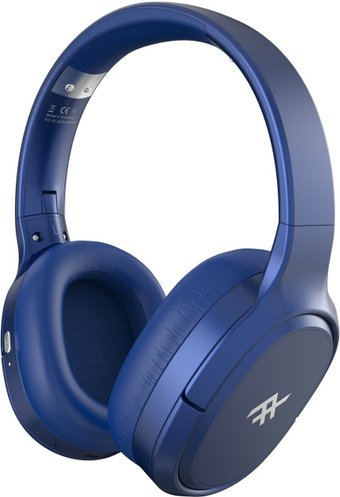 Наушники iFrogz Airtime Vibe (темно-синий)