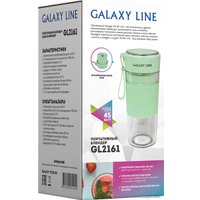 Портативный блендер Galaxy Line GL2161