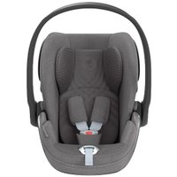 Детское автокресло Cybex Cloud T i-Size Plus (mirage grey)