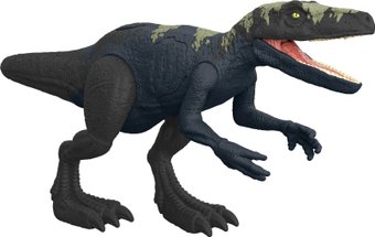 Фигурка Mattel Jurassic World Герреразавр HTP66