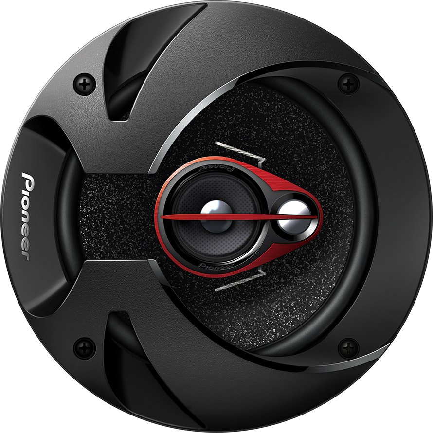 

Коаксиальная АС Pioneer TS-R1750S