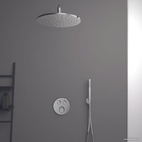 Душевая система  Ideal Standard Ceratherm Navigo A7772AA