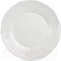 Набор тарелок Luminarc Louis XV V2939 (16шт)