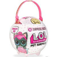 Кукла-питомец L.O.L. Surprise! Biggie Pets 552215