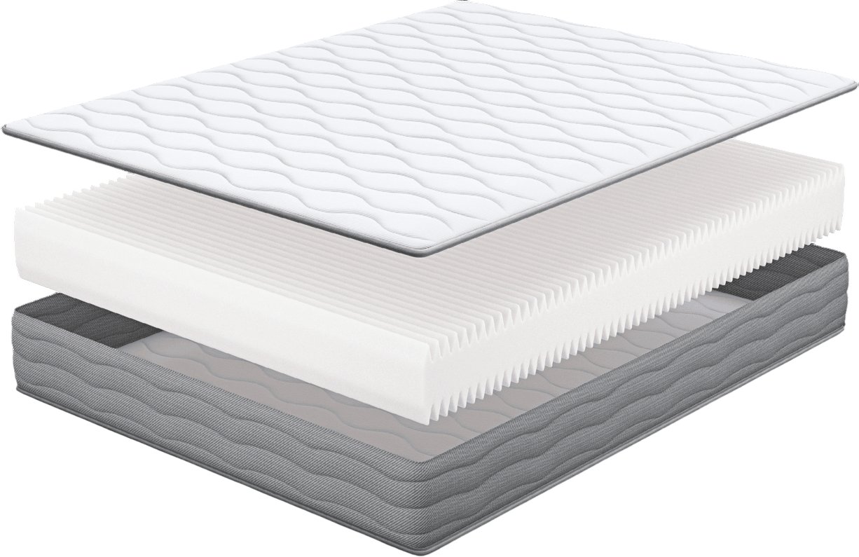 

Матрас Natura Vera Arno 160x190