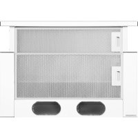 Кухонная вытяжка Weissgauff TEL 600 WG