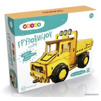 3Д-пазл Woody Грузовичок 617