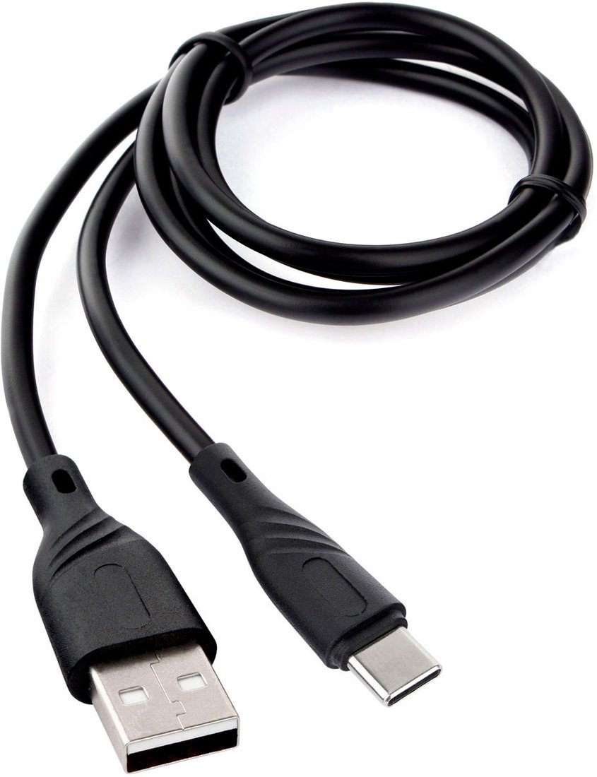 

Кабель Cablexpert CCB-USB2-AMCMO1-1MB