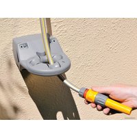 Катушка со шлангом Hozelock Wall Mounted Fast Reel 2496 (1/2", 40 м)