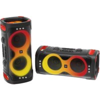 Беспроводная колонка URZUS Infinity (черный)