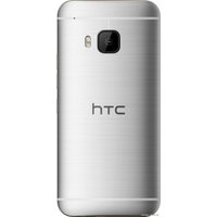 Телефон HTC One M9 64GB Silver