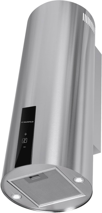 

Кухонная вытяжка MAUNFELD Lee Wall 35 Sensor (нержавеющая сталь)