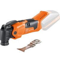 Реноватор Fein AMM 500 71293362000 (без АКБ, кейс) в Мозыре