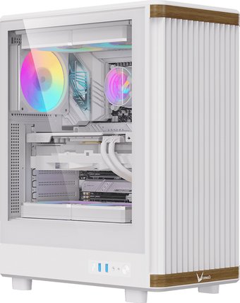 Formula TimberLine T1 (белый)